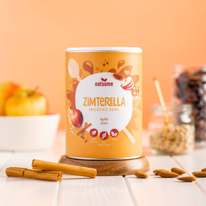 Zimterella