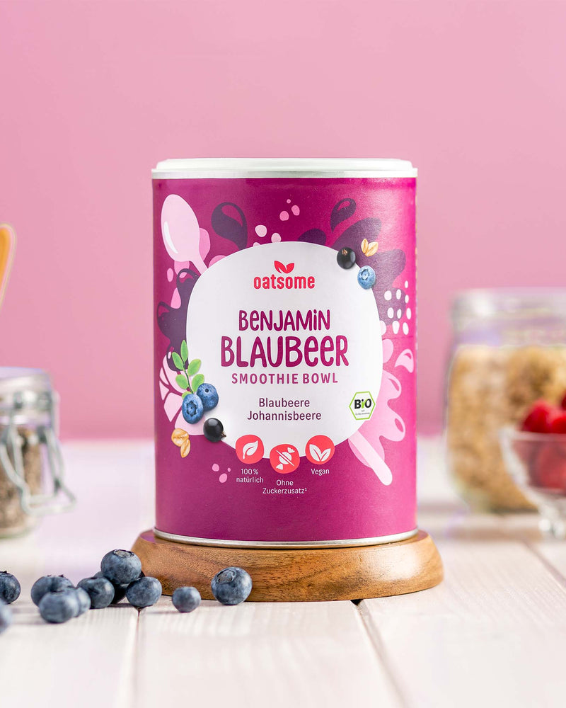 Benjamin Blaubeer