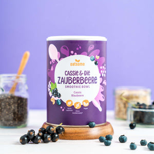 Cassie & die Zauberbeere