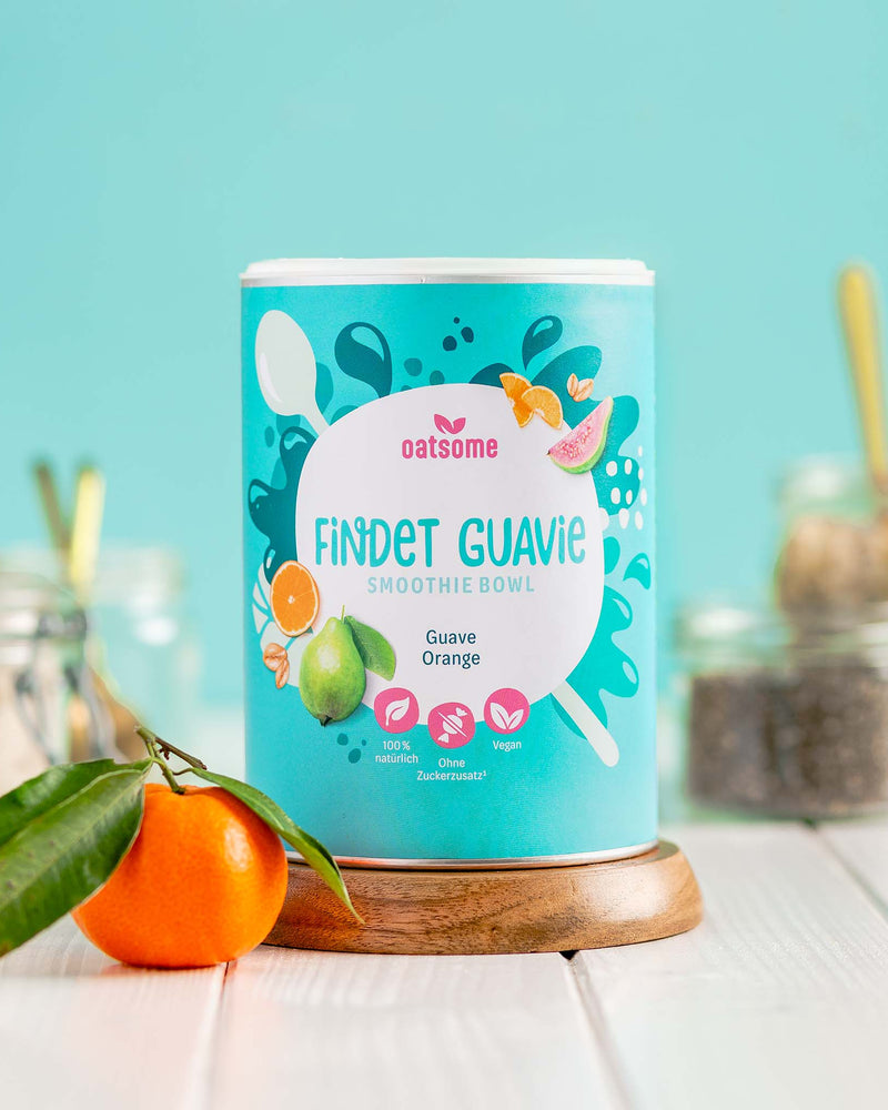Findet Guavie