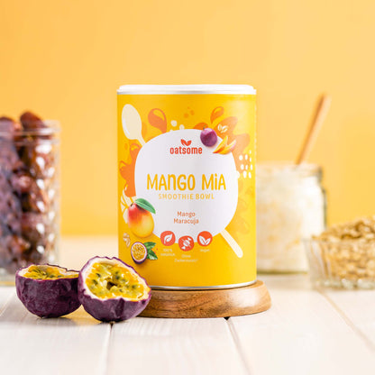 Mango Mia