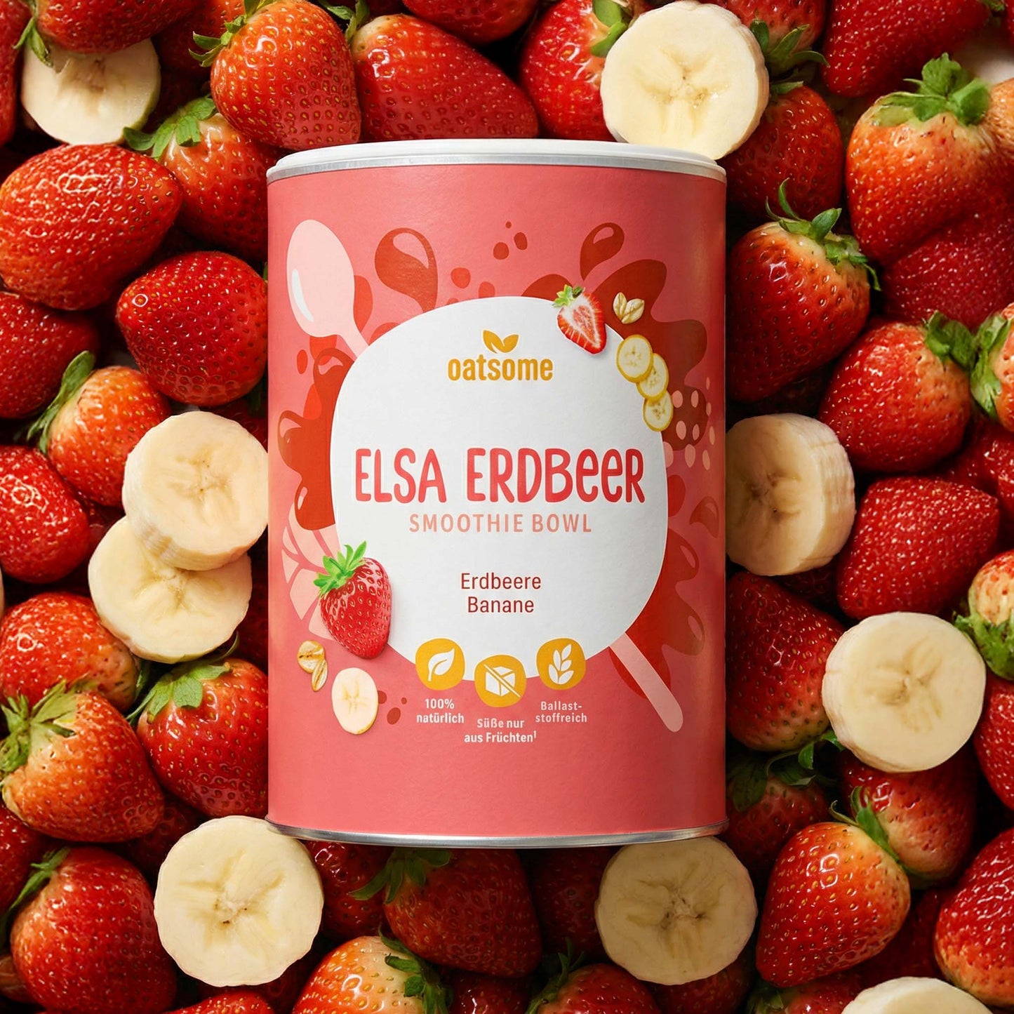 Elsa Erdbeer