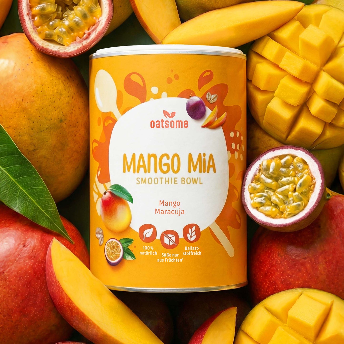 Mango Mia