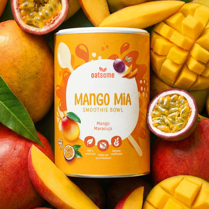 Mango Mia