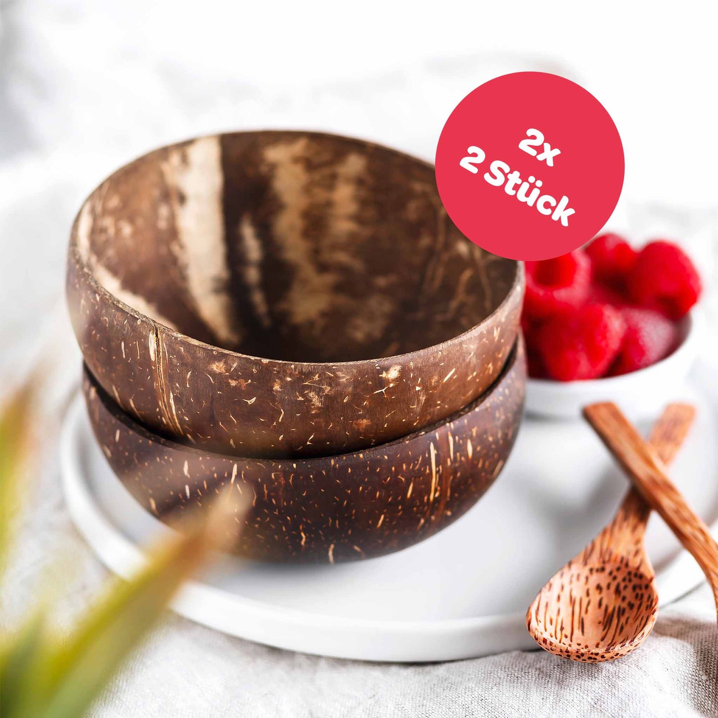 Coconut Bowl
