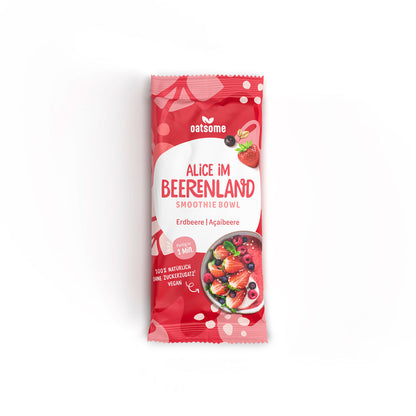 Alice im Beerenland (10 Beutel)