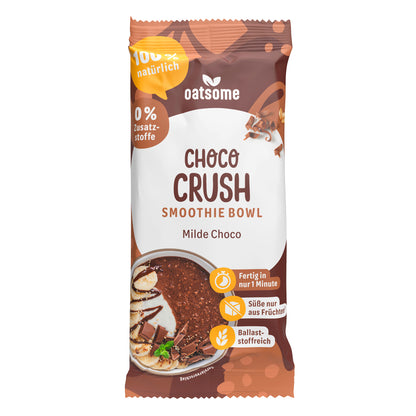 Choco Crush (10 Beutel)