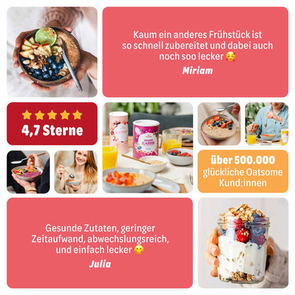 Smoothie Bowl Starter Set