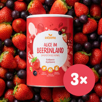 Alice im Beerenland