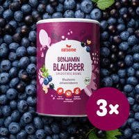 Benjamin Blaubeer