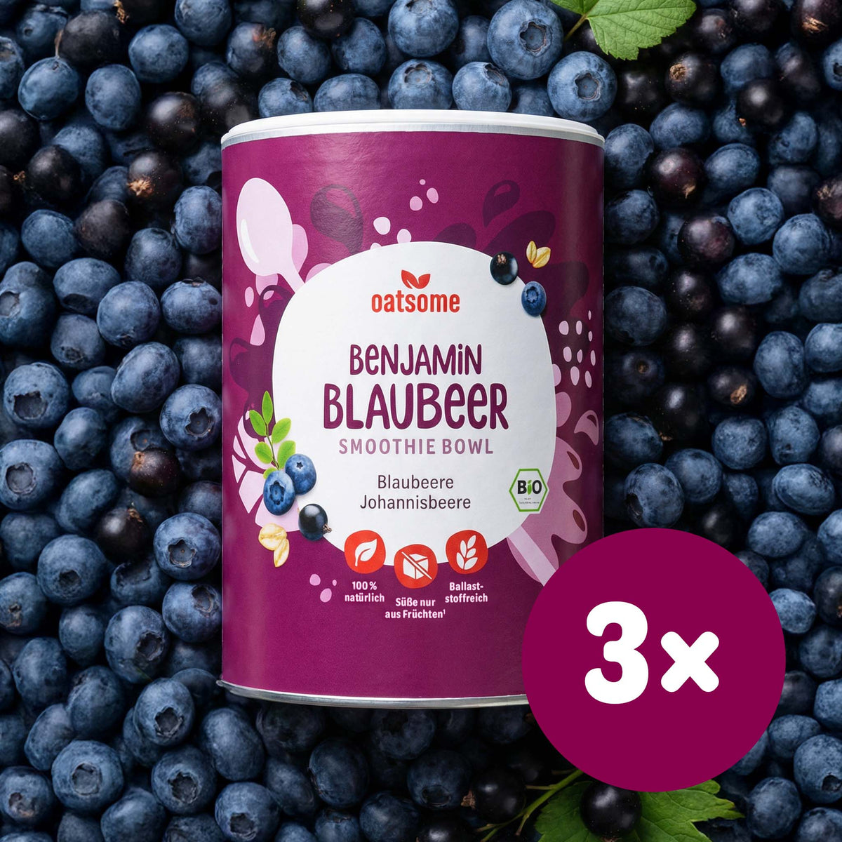 Benjamin Blaubeer