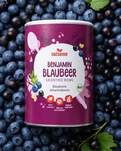 Benjamin Blaubeer