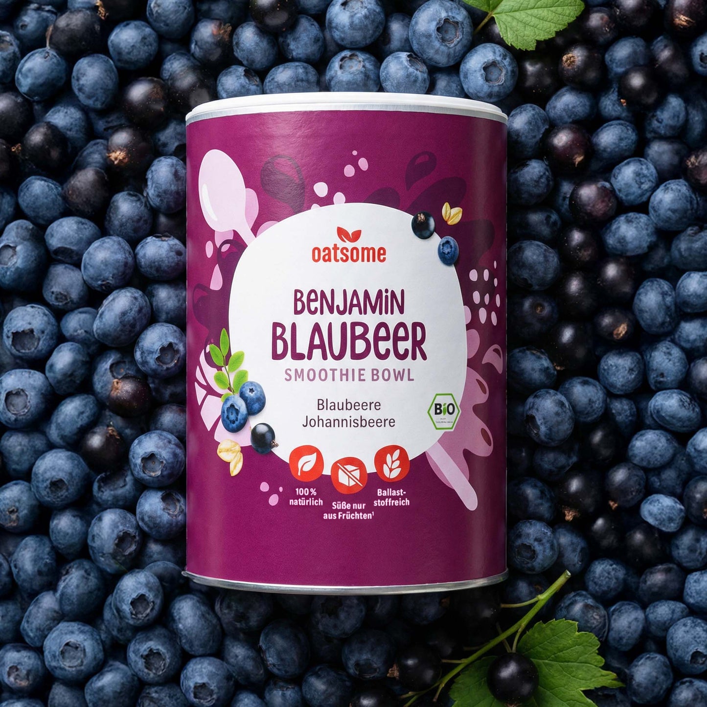 Benjamin Blaubeer
