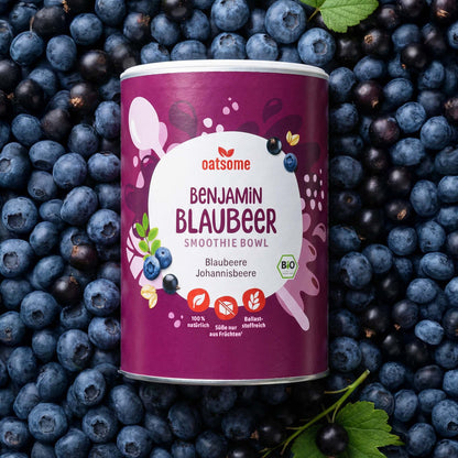 Benjamin Blaubeer