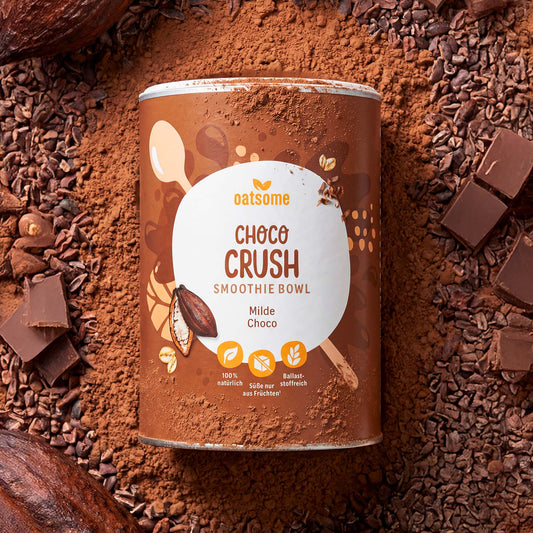 Choco Crush