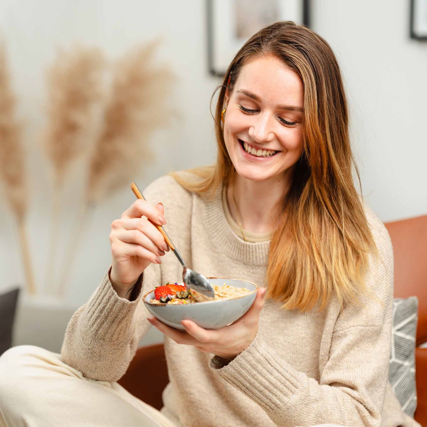 Smoothie Bowl Starter Set