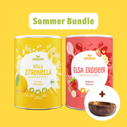 Sommer Bundle