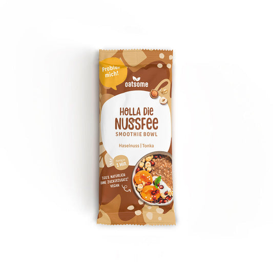 Holla die Nussfee (15 Beutel)