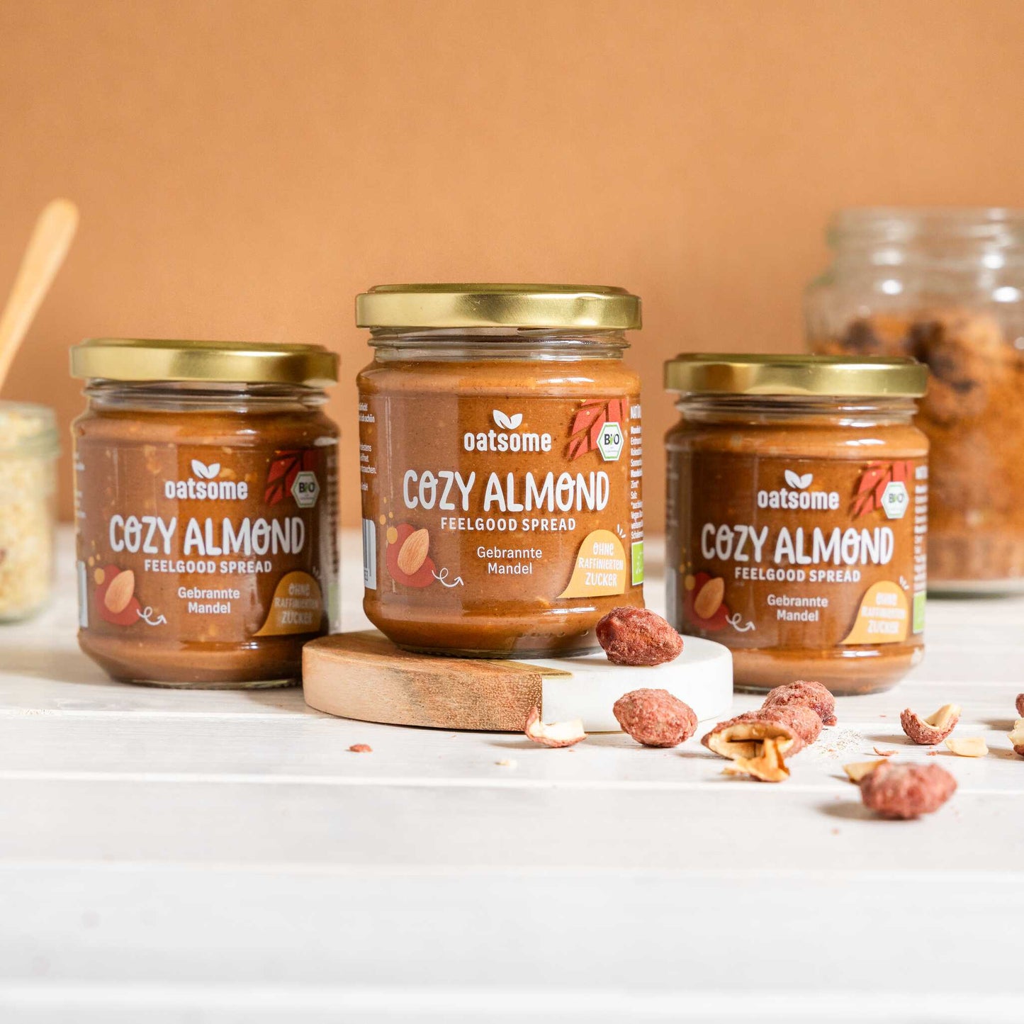 Cozy Almond