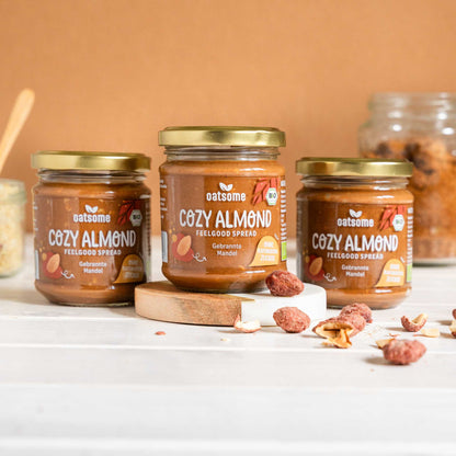 Cozy Almond