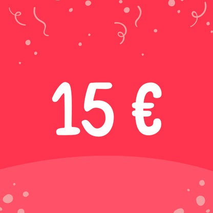 Geschenkgutschein