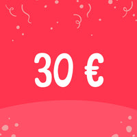 Geschenkgutschein