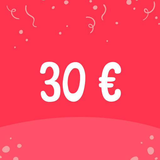 Geschenkgutschein