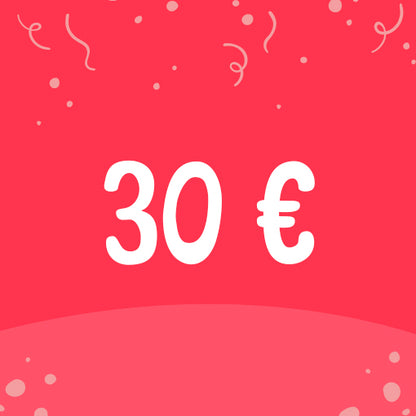 Geschenkgutschein