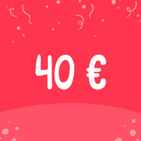 Geschenkgutschein
