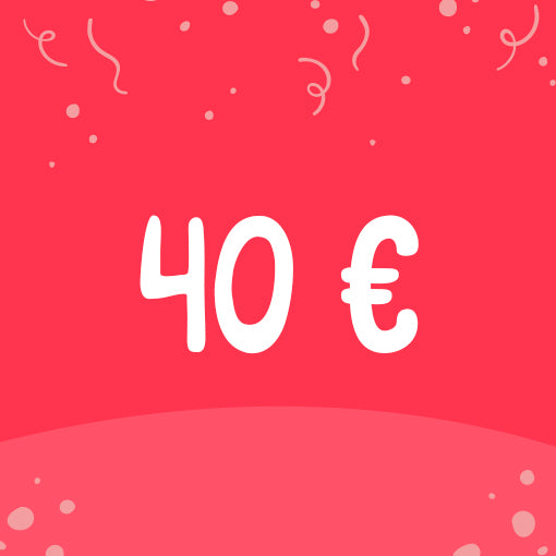 Geschenkgutschein